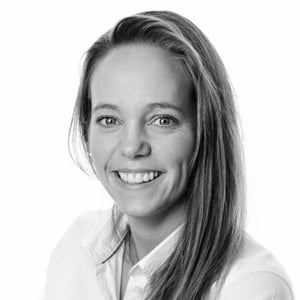 Betina Holmefjord Jakobsen Profilbilde