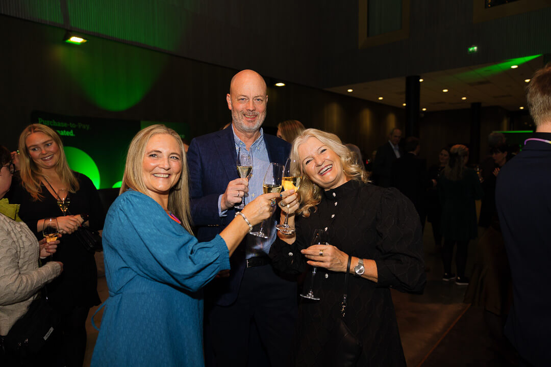 eye-share user conference 2025 afterparty