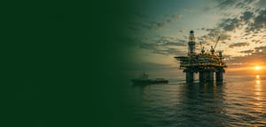 Eye-share Bransjesamling Energi-Olje-Gass
