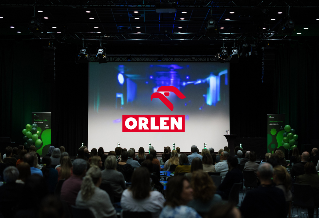 Eye-share Customer Orlen