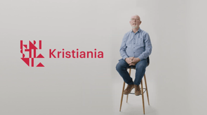 Høyskolen Kristiania kundehistorie