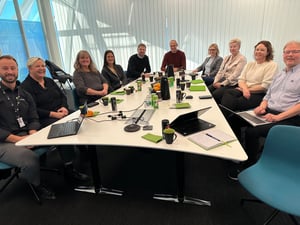 Lederfoum 2025 Stavanger