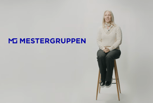 Mestergruppen kundecase