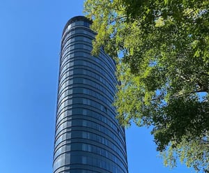 Thon Hotel Stavanger Forum