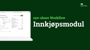 Thumbnail YouTube Product videos Innkjøp