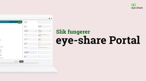Thumbnail YouTube Product videos Portal NO