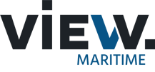 VIEW Maritime Logo