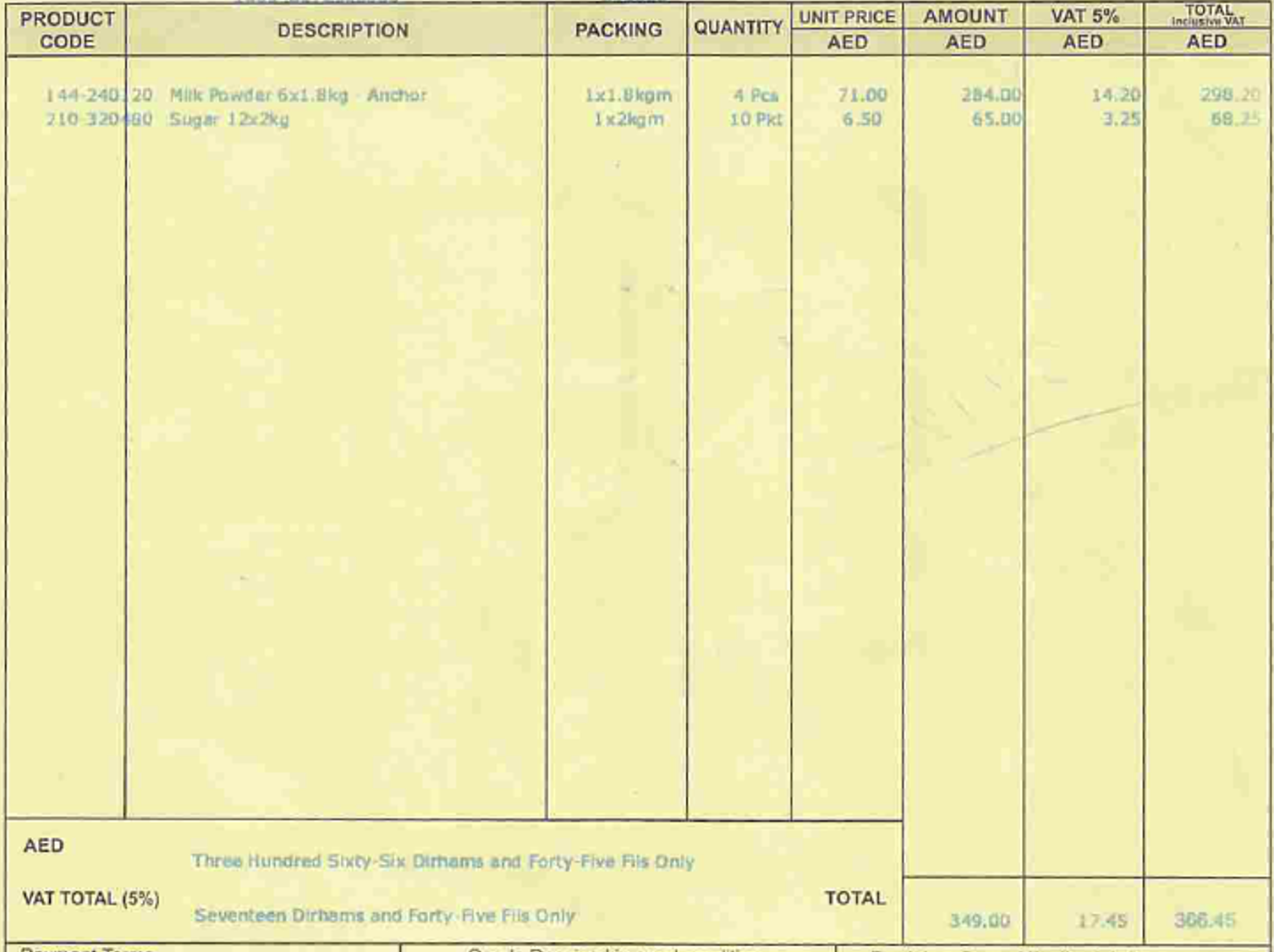 eye-share Capture table