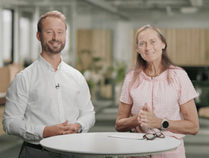 eye-share connect september 2026