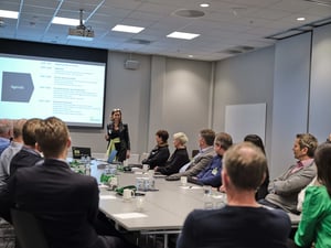 eye-share Lederforum