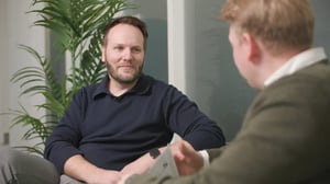 Fremtiden for AI-sofaprat