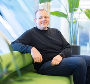mats danielsen