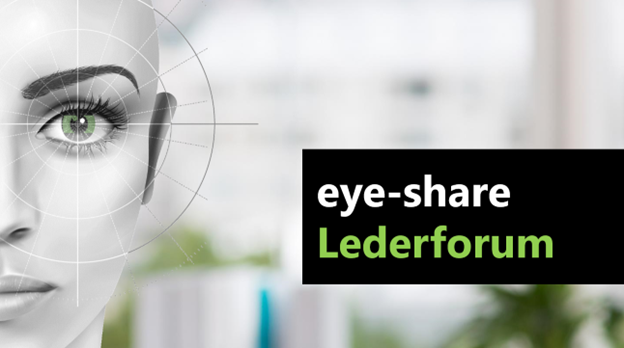 eye-share Lederforum banner