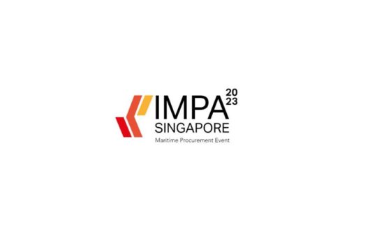 IMPA Singapore Logo