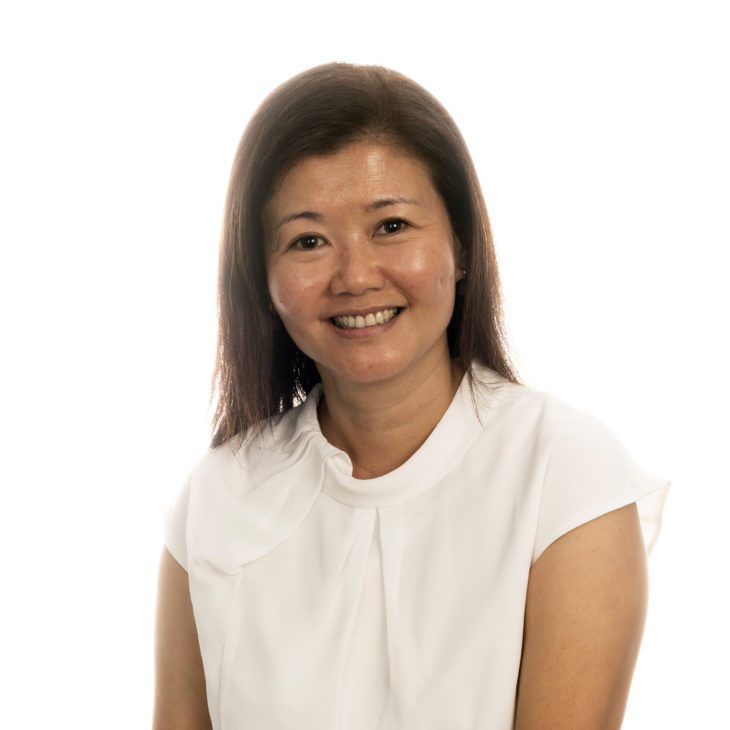Siang Yong Lim is the Regional Manager APAC at Eye-share.