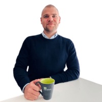 Anders Storhaug is Sales Manager at Eye-share