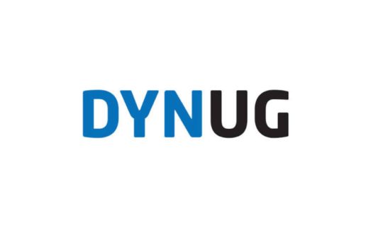 Dynamics User Group logo