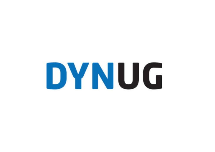 Dynamics User Group logo